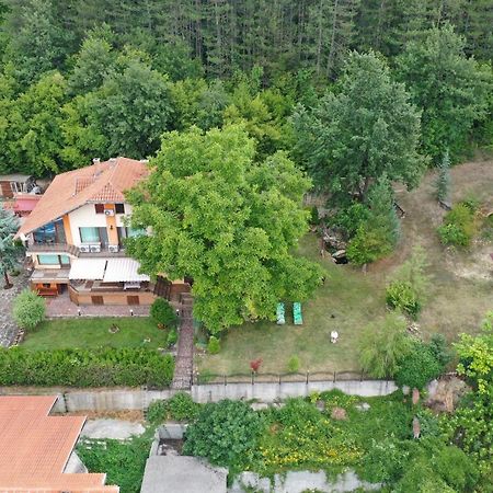 Guest House Slivek Exterior foto