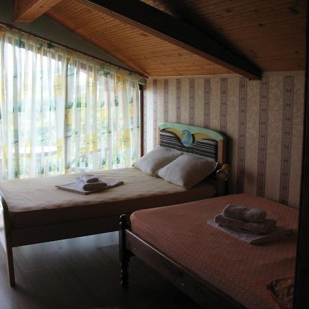 Guest House Slivek Exterior foto