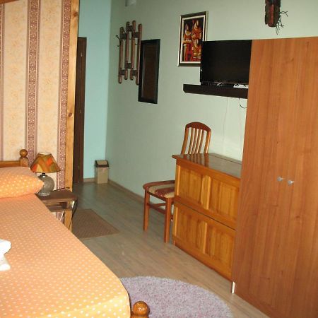 Guest House Slivek Exterior foto