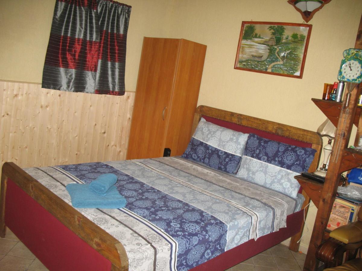 Guest House Slivek Exterior foto