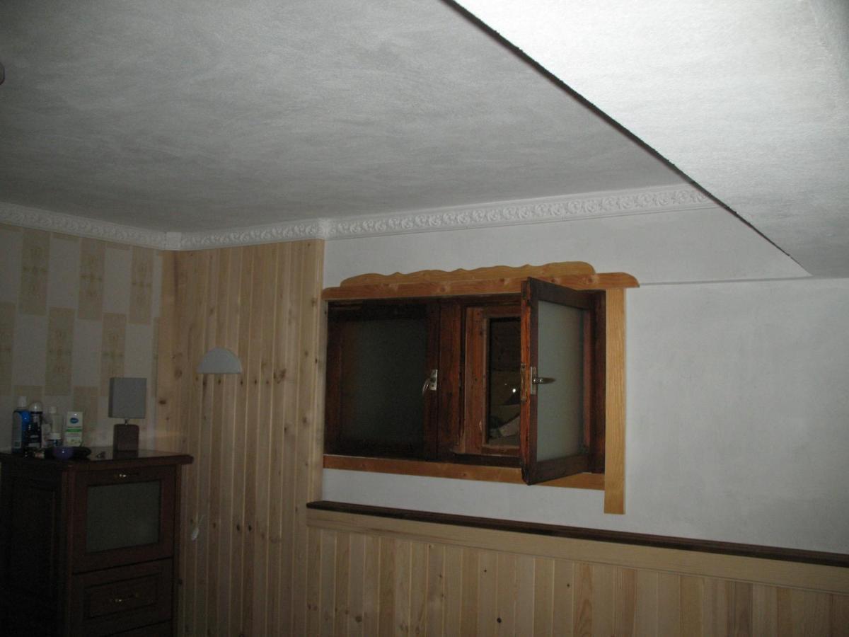 Guest House Slivek Exterior foto