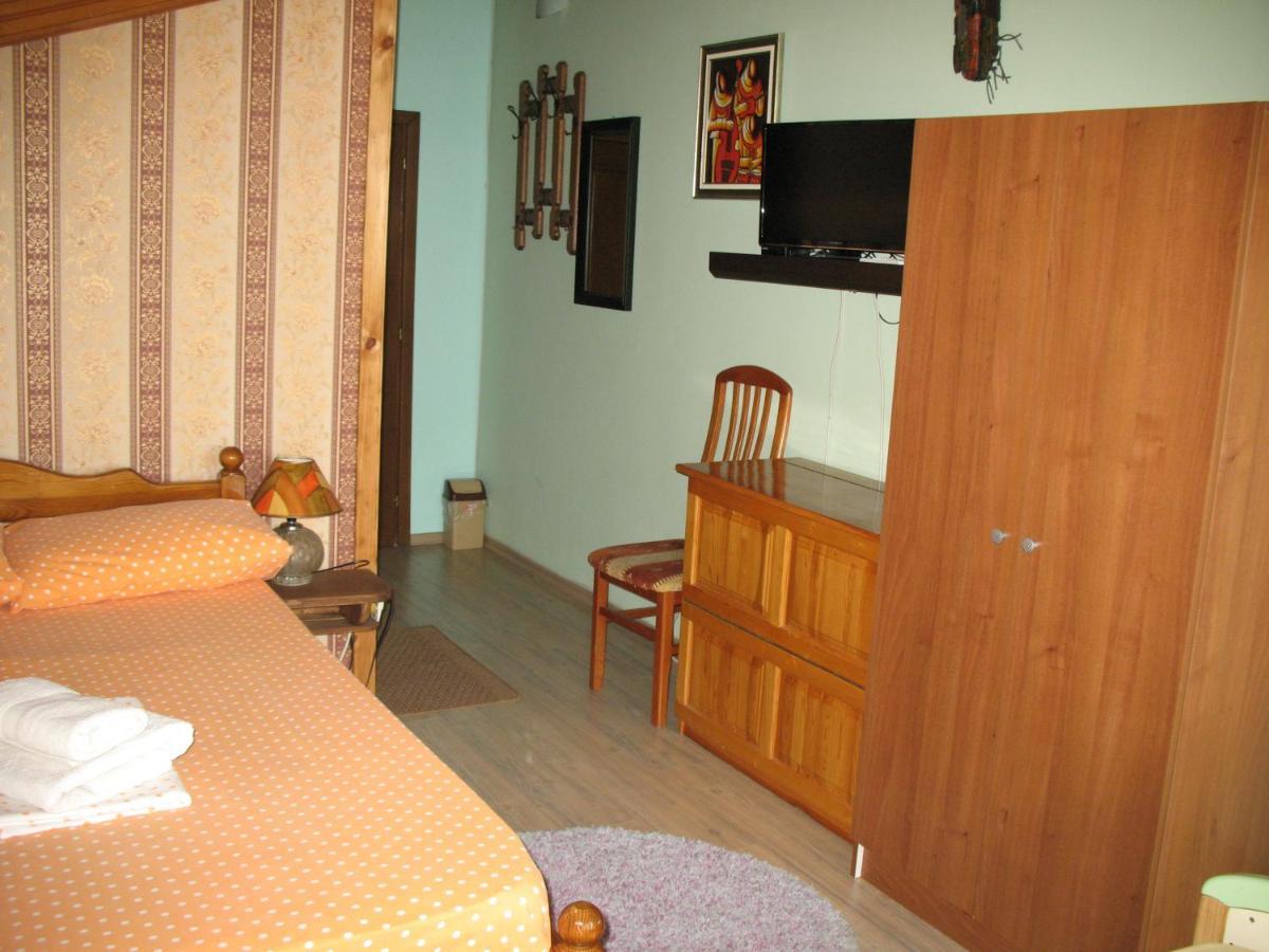 Guest House Slivek Exterior foto