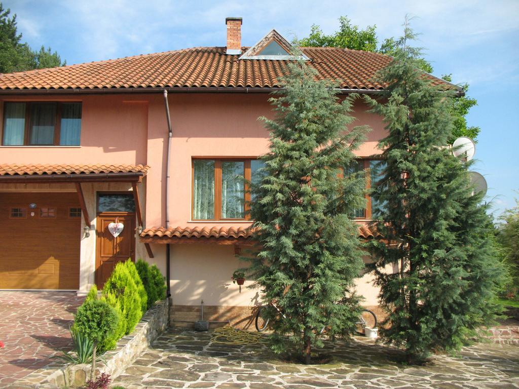 Guest House Slivek Exterior foto