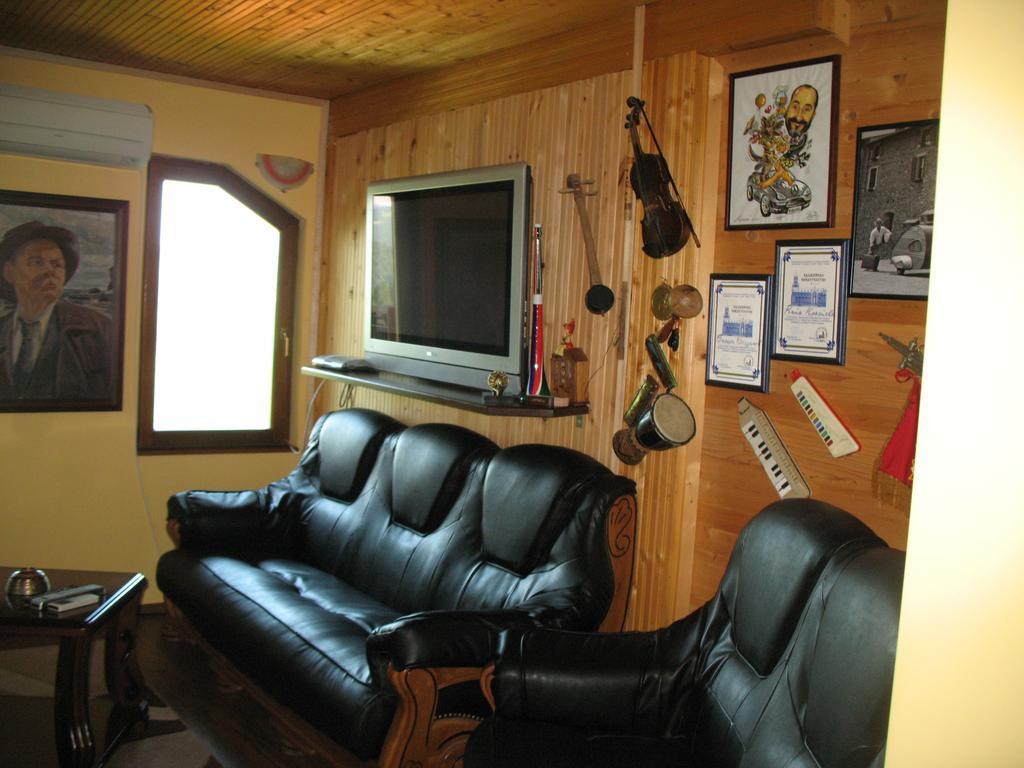 Guest House Slivek Exterior foto