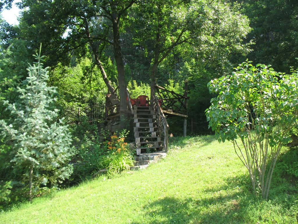 Guest House Slivek Exterior foto