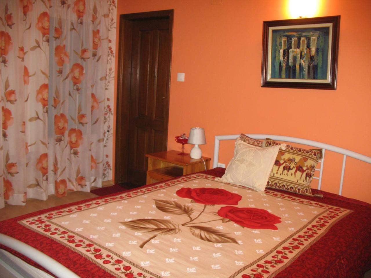 Guest House Slivek Exterior foto