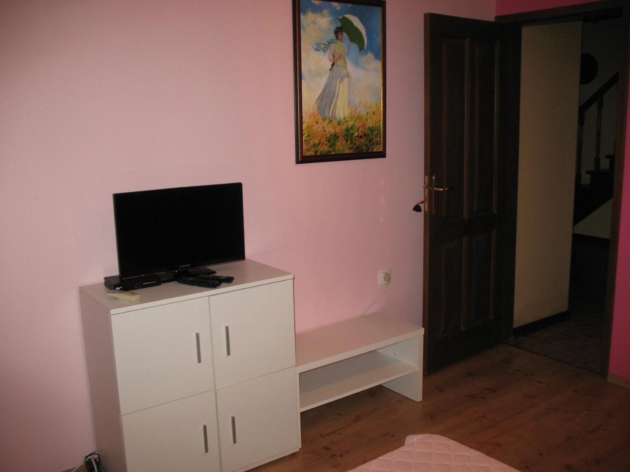 Guest House Slivek Exterior foto