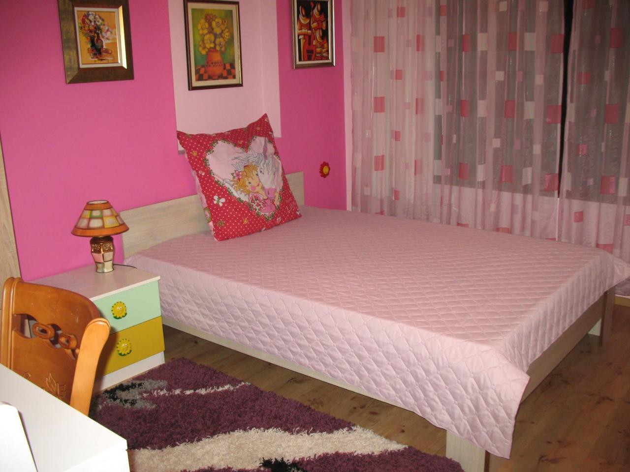 Guest House Slivek Exterior foto